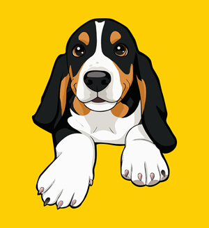 Mascot Design by Zarina Tama for this project | Design #36365518