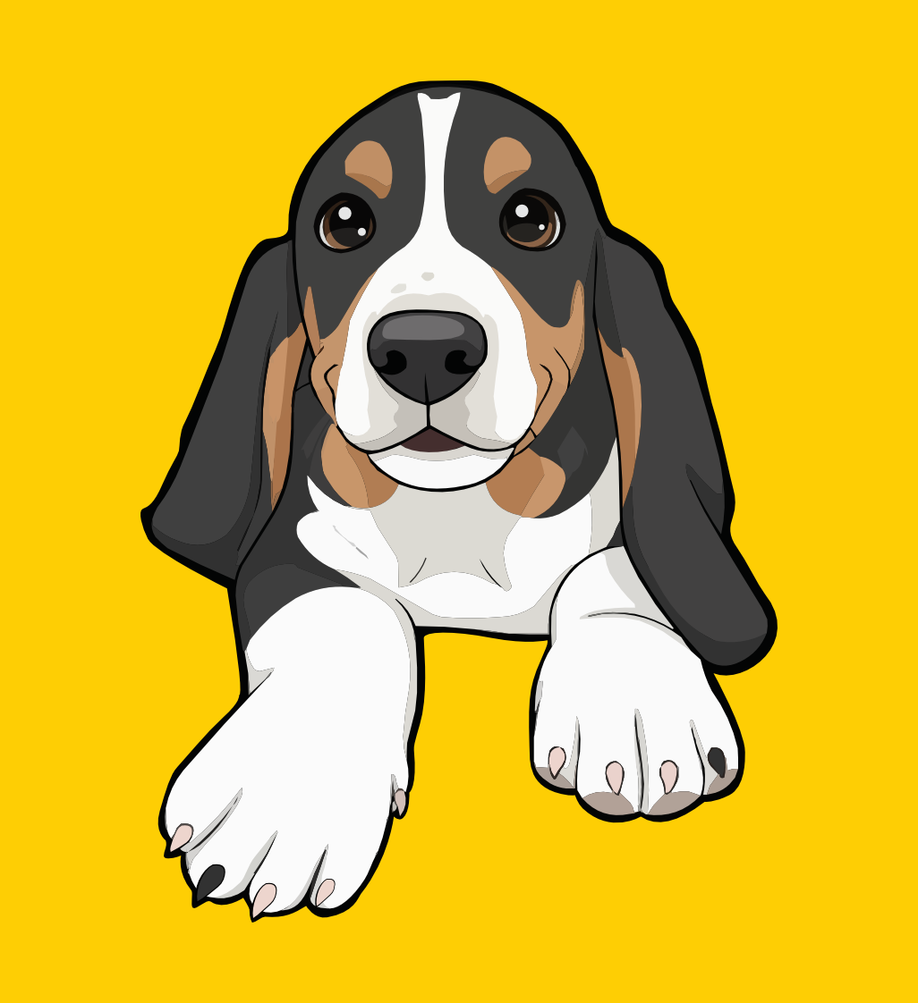 Mascot Design by Zarina Tama for this project | Design #36365535