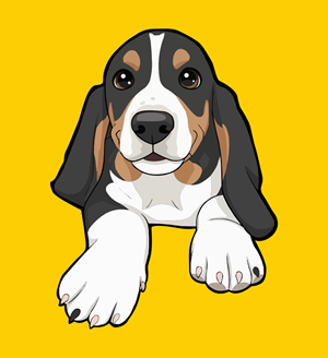 Mascot Design by Zarina Tama for this project | Design: #36365535