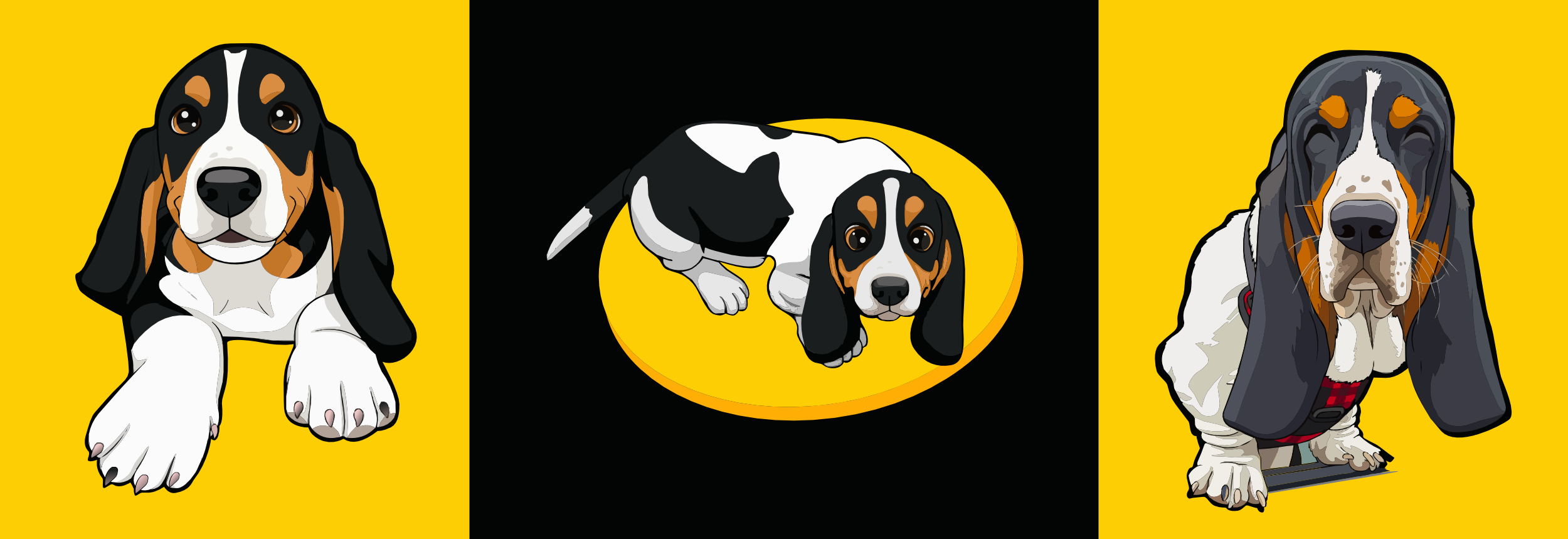 Mascot Design by Zarina Tama for this project | Design #36367934