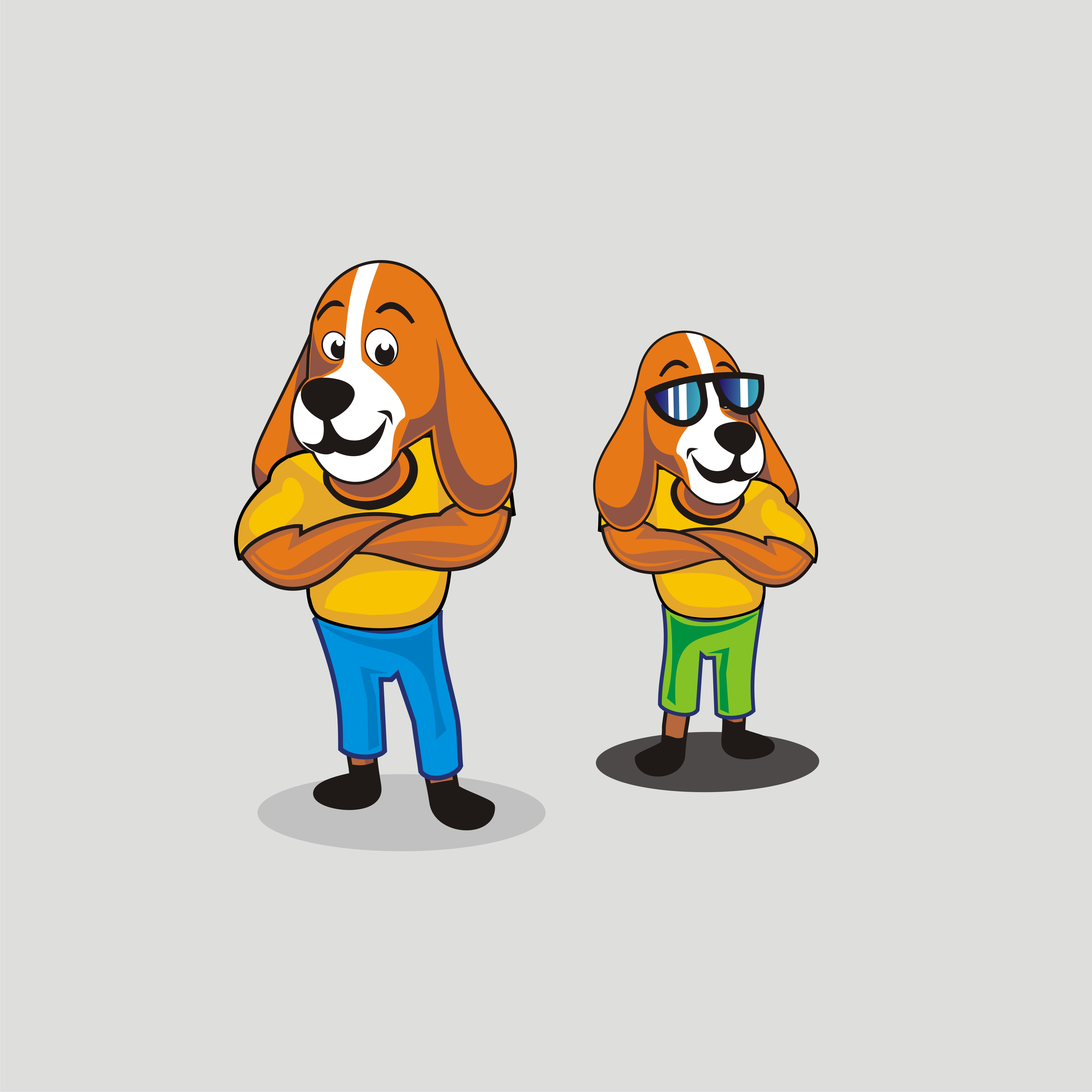 Mascot Design by All art for this project | Design #36358733