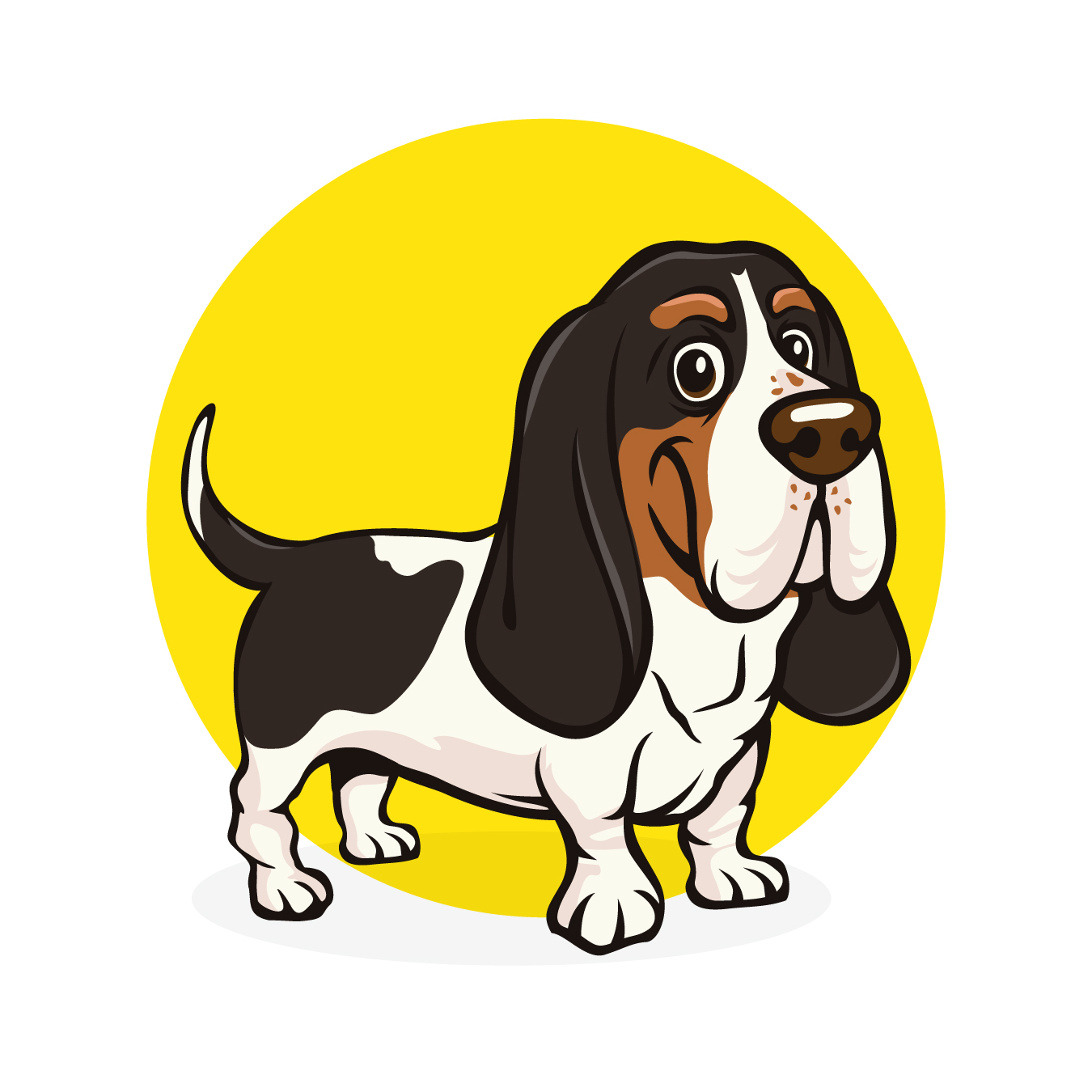 Mascot Design by pecgi for this project | Design #36365045