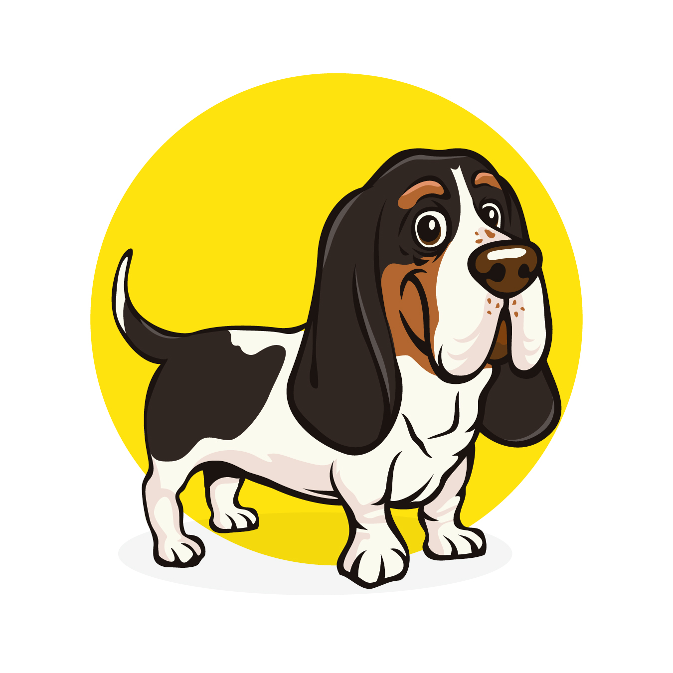 Mascot Design by pecgi for this project | Design #36369520