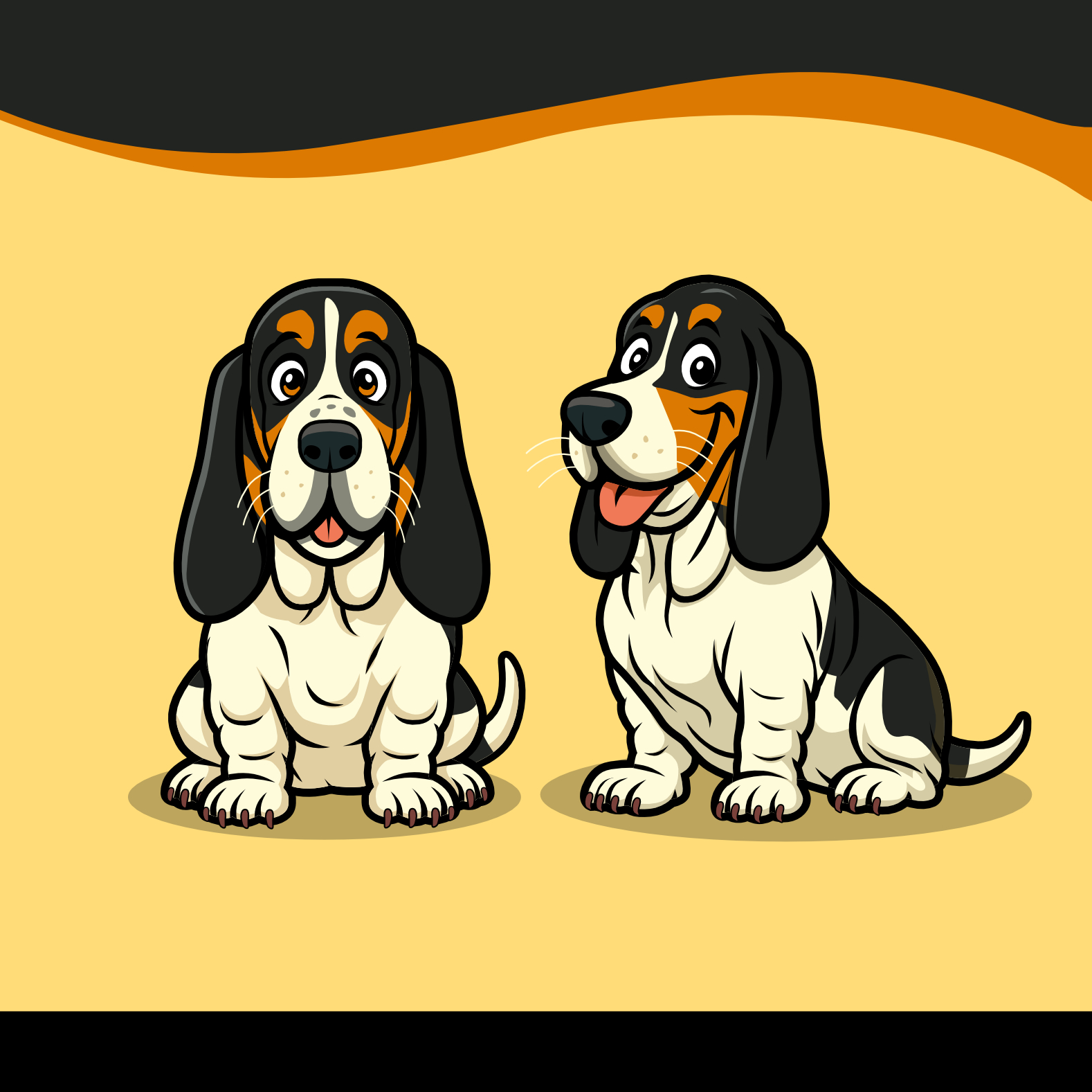 Mascot Design by Heyjuly for this project | Design #36369750