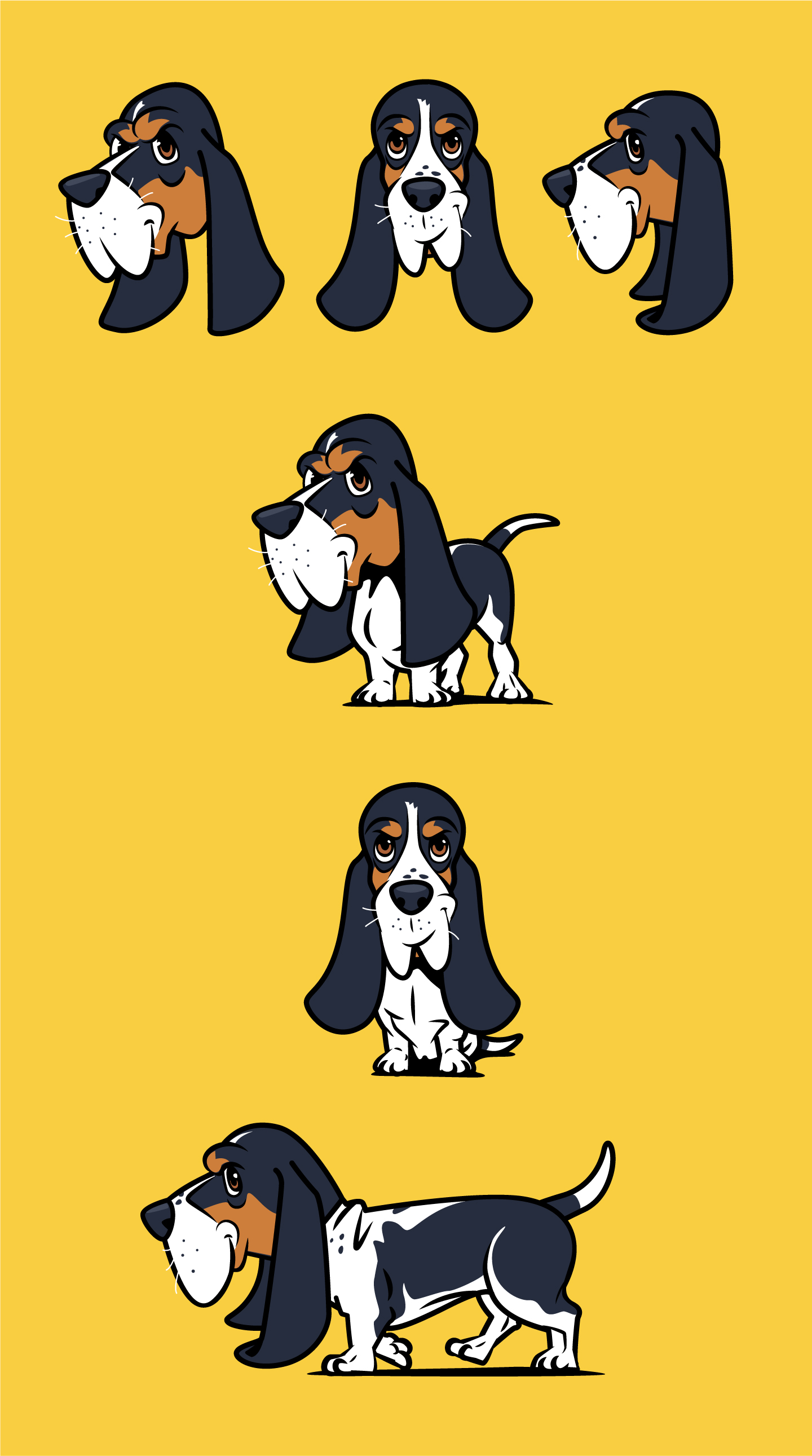 Mascot Design by ally designs for this project | Design #36368213