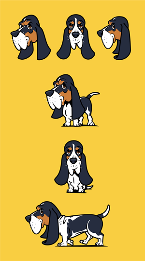 Mascot Design by ally designs for this project | Design: #36368213