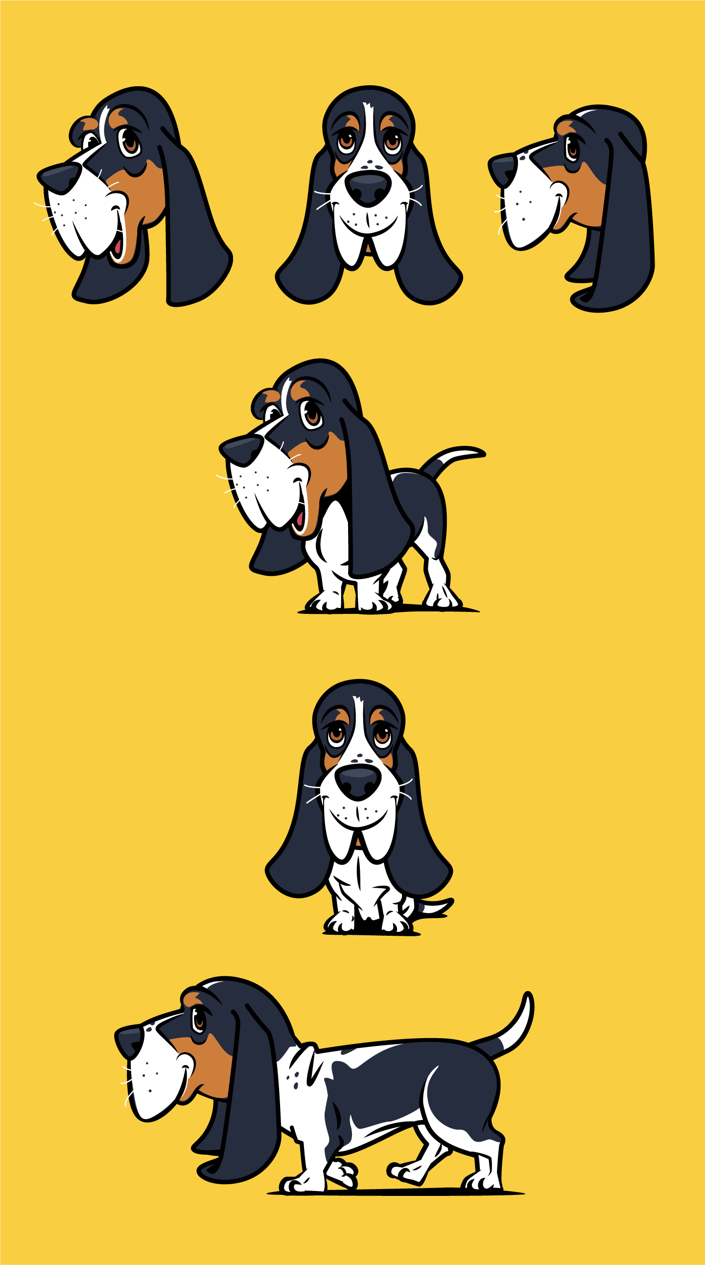 Mascot Design by ally designs for this project | Design #36370056