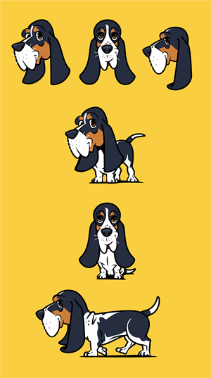 Mascot Design by ally designs for this project | Design: #36370617