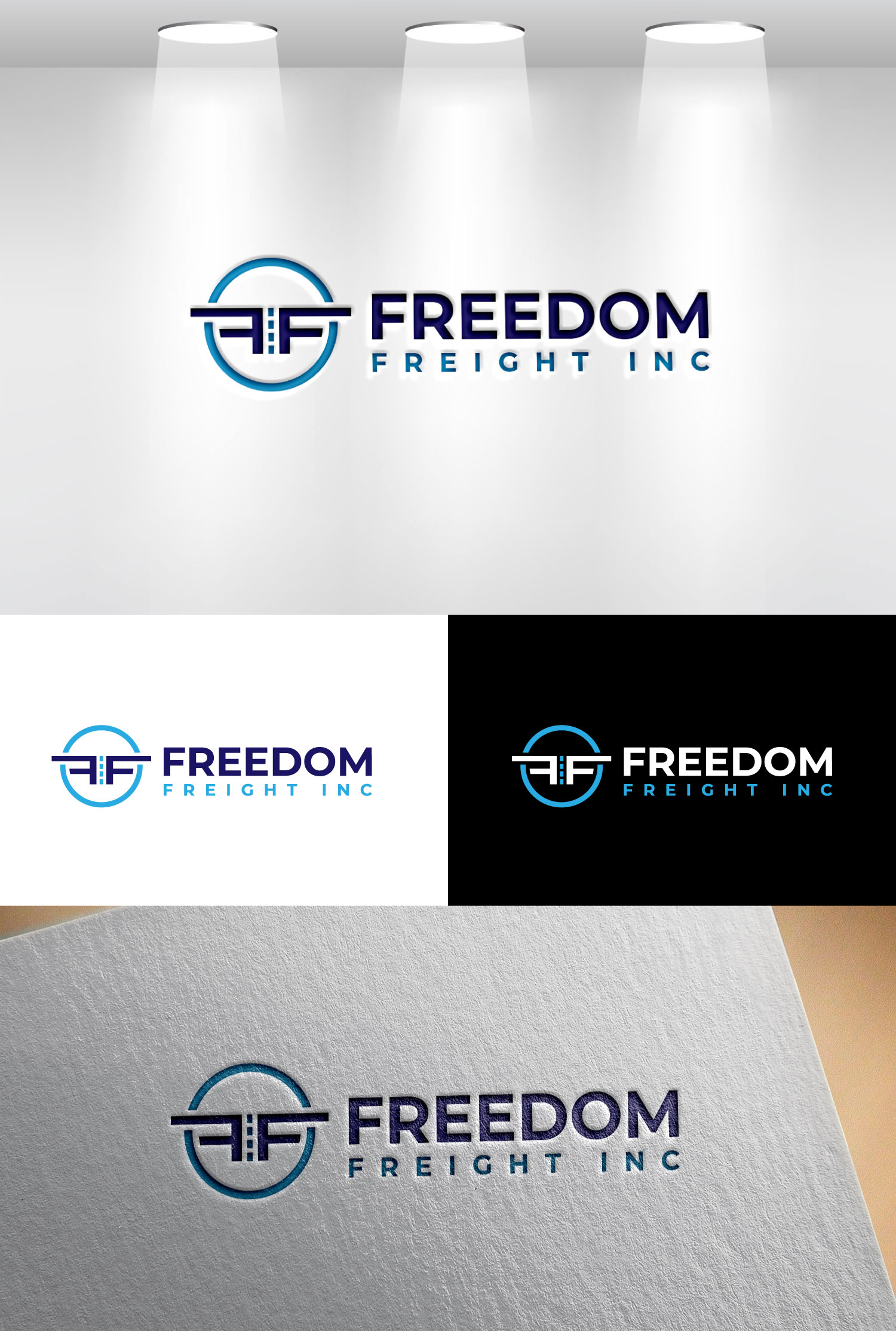 Logo Design by Mi Design1 for this project | Design #36359693