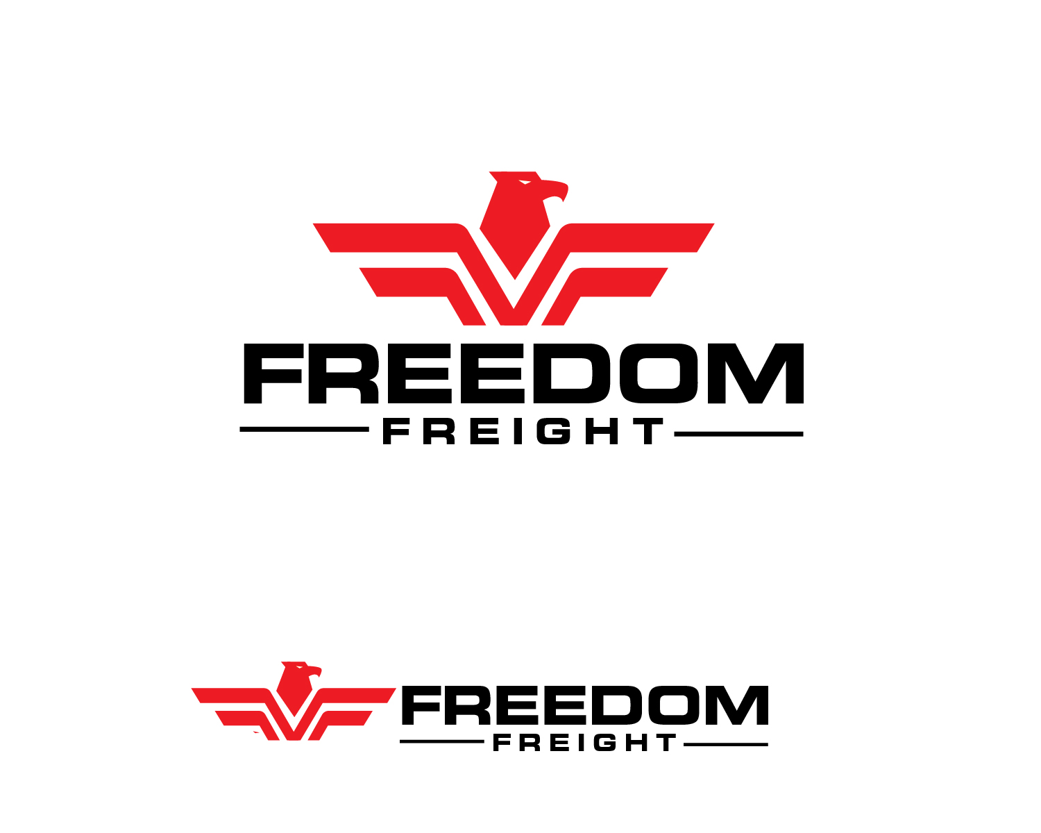 Logo Design by renderman for this project | Design #36359086