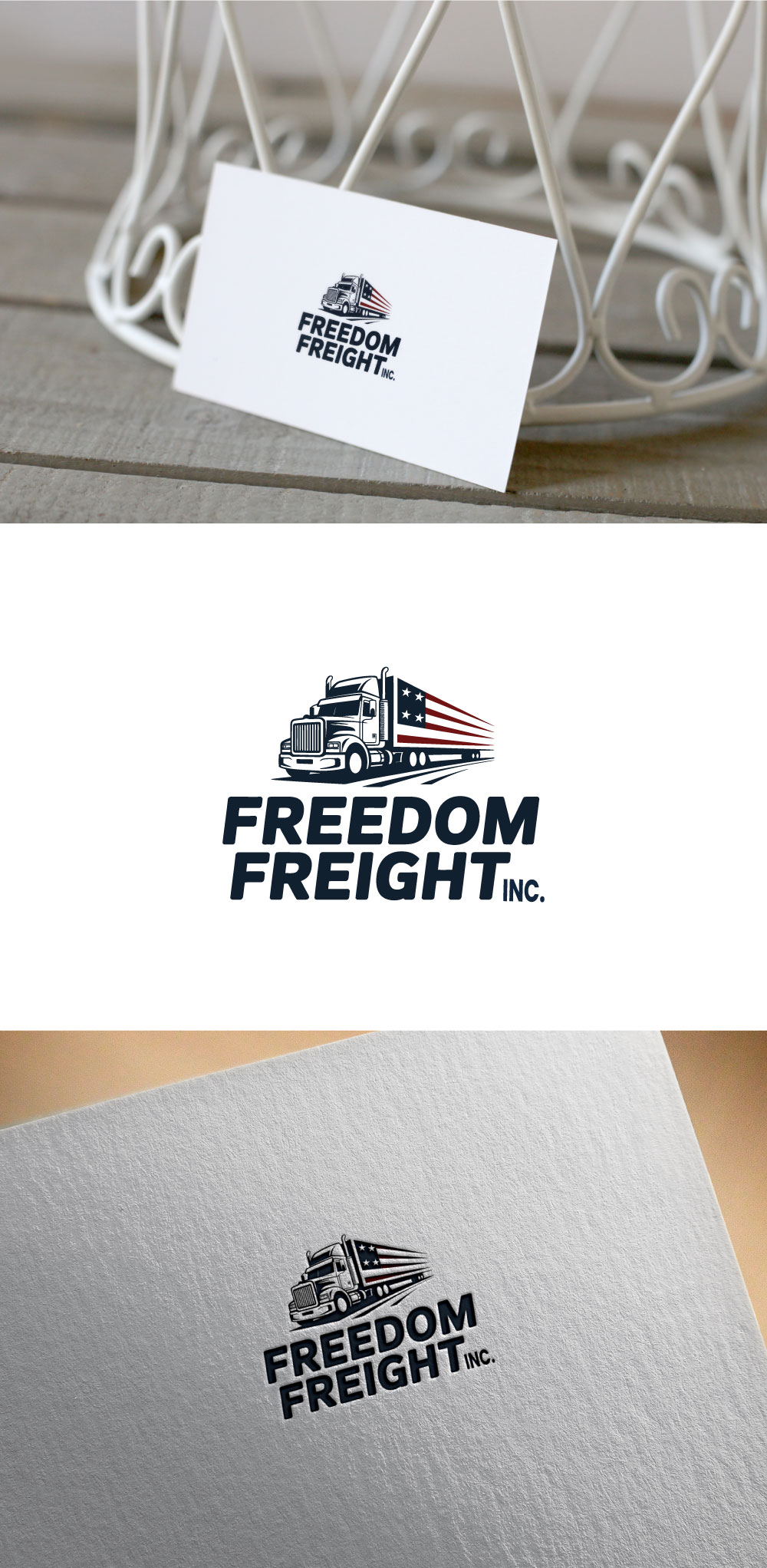 Logo Design by KING JM for this project | Design #36359379