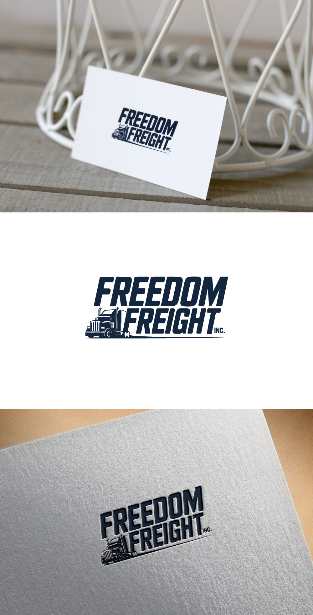 Logo Design by KING JM for this project | Design #36359380