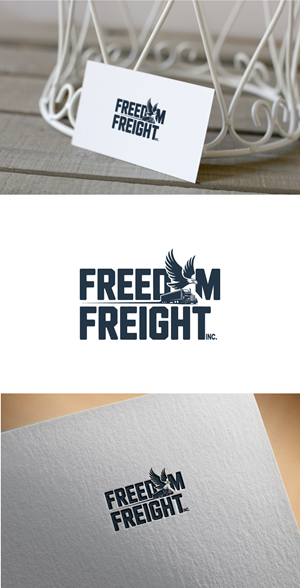 Logo Design by KING JM for this project | Design: #36359381