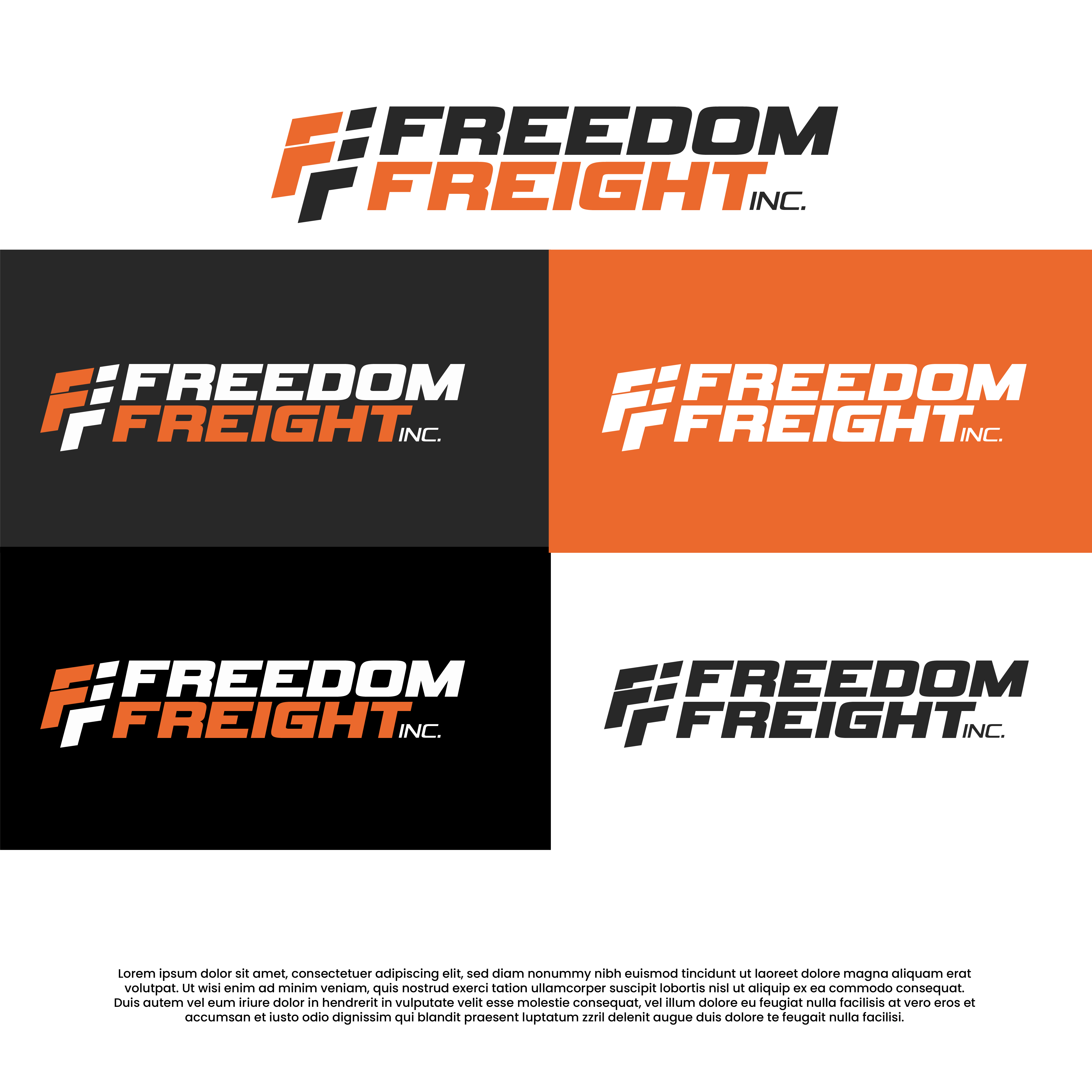 Logo Design by Shariqology for this project | Design #36358240