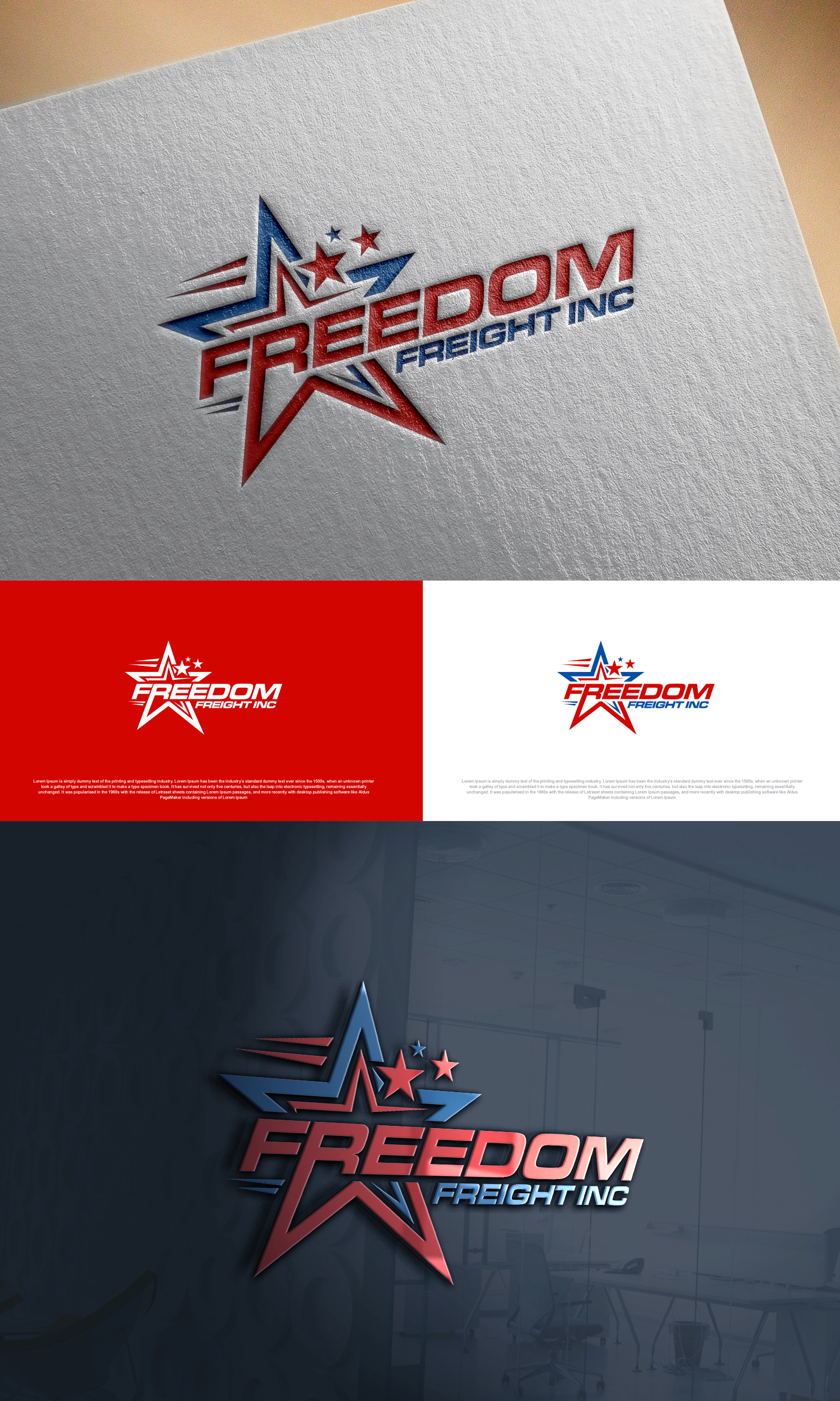 Logo Design by Ahsan Designs for this project | Design #36357762