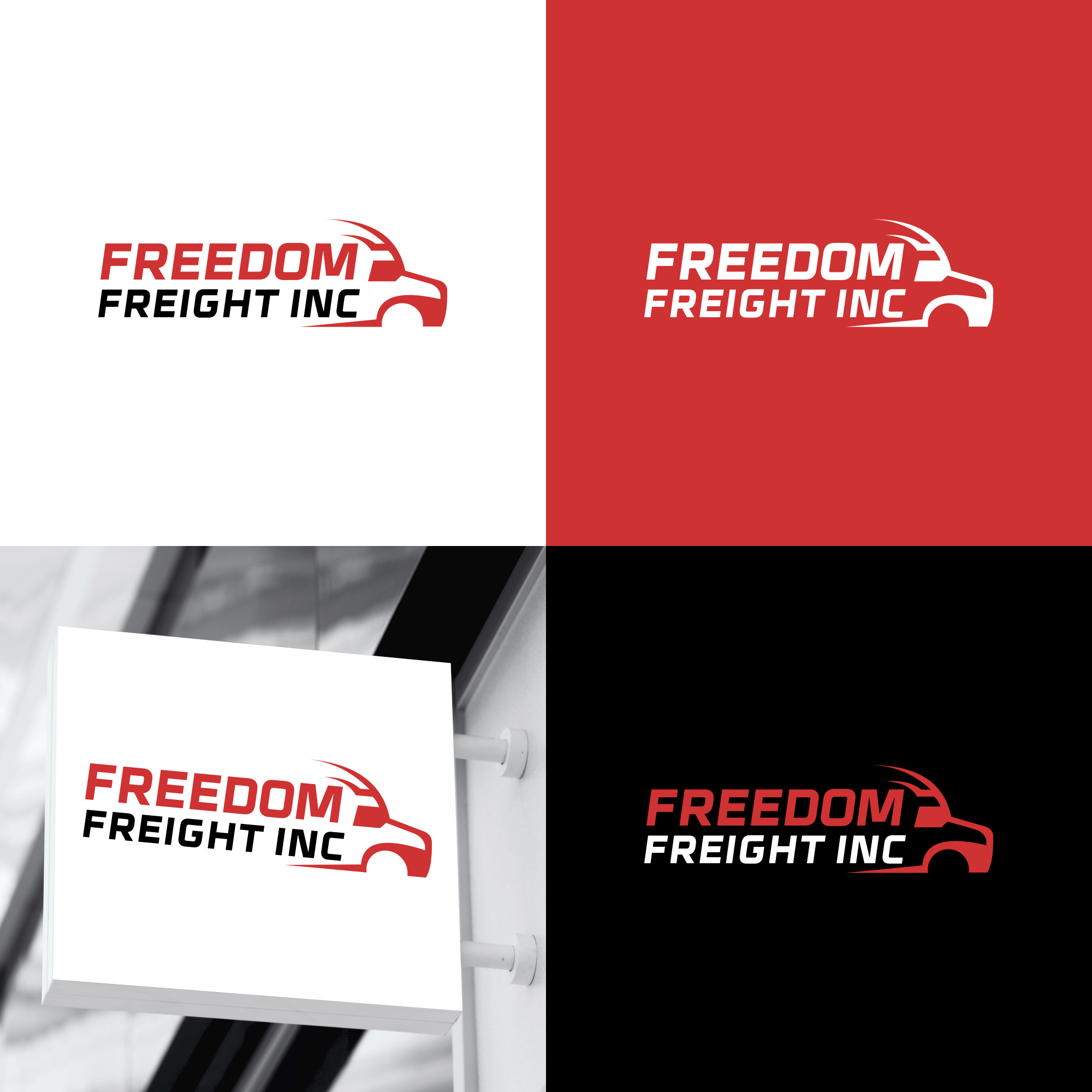 Logo Design by Royco for this project | Design #36369327