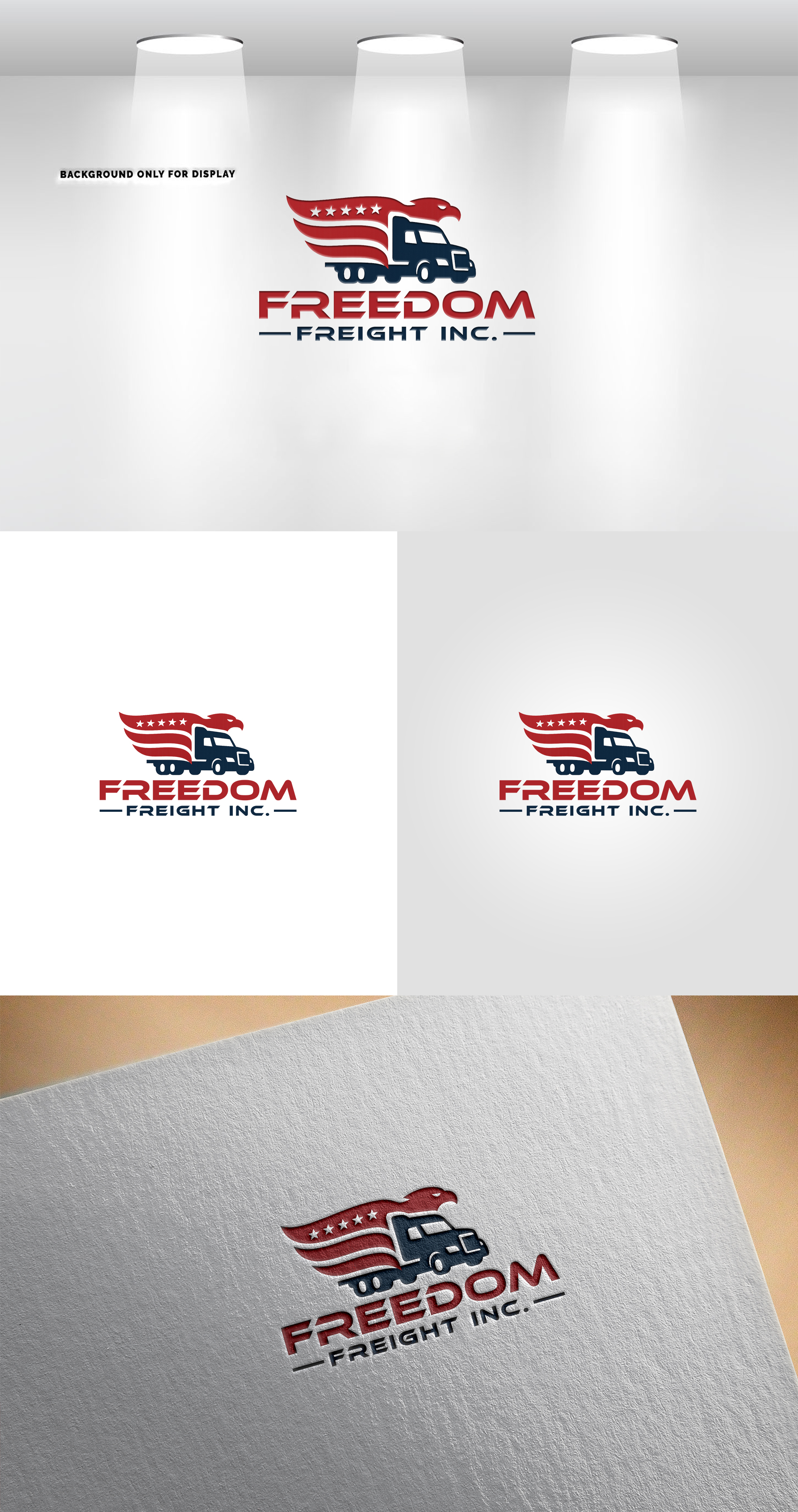 Logo Design by Rahmina for this project | Design #36395236