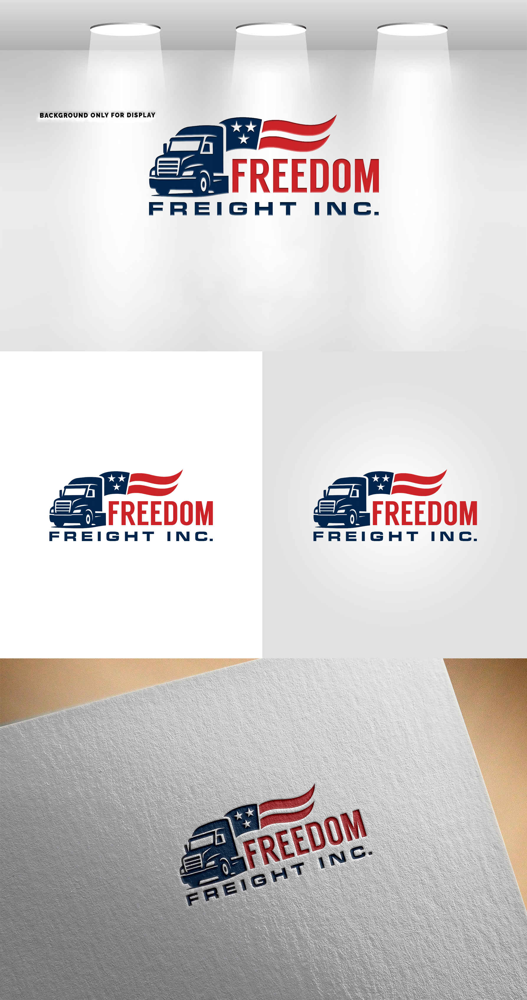 Logo Design by Rahmina for this project | Design #36395237