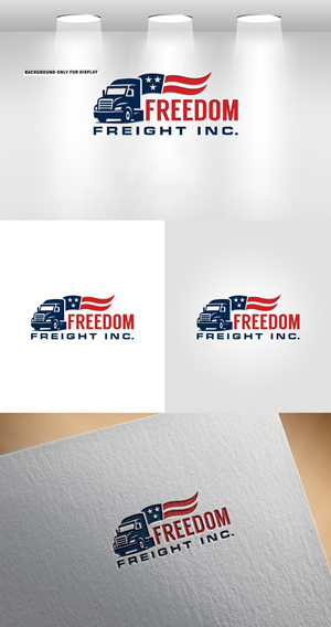 Logo Design by Rahmina for this project | Design: #36395237