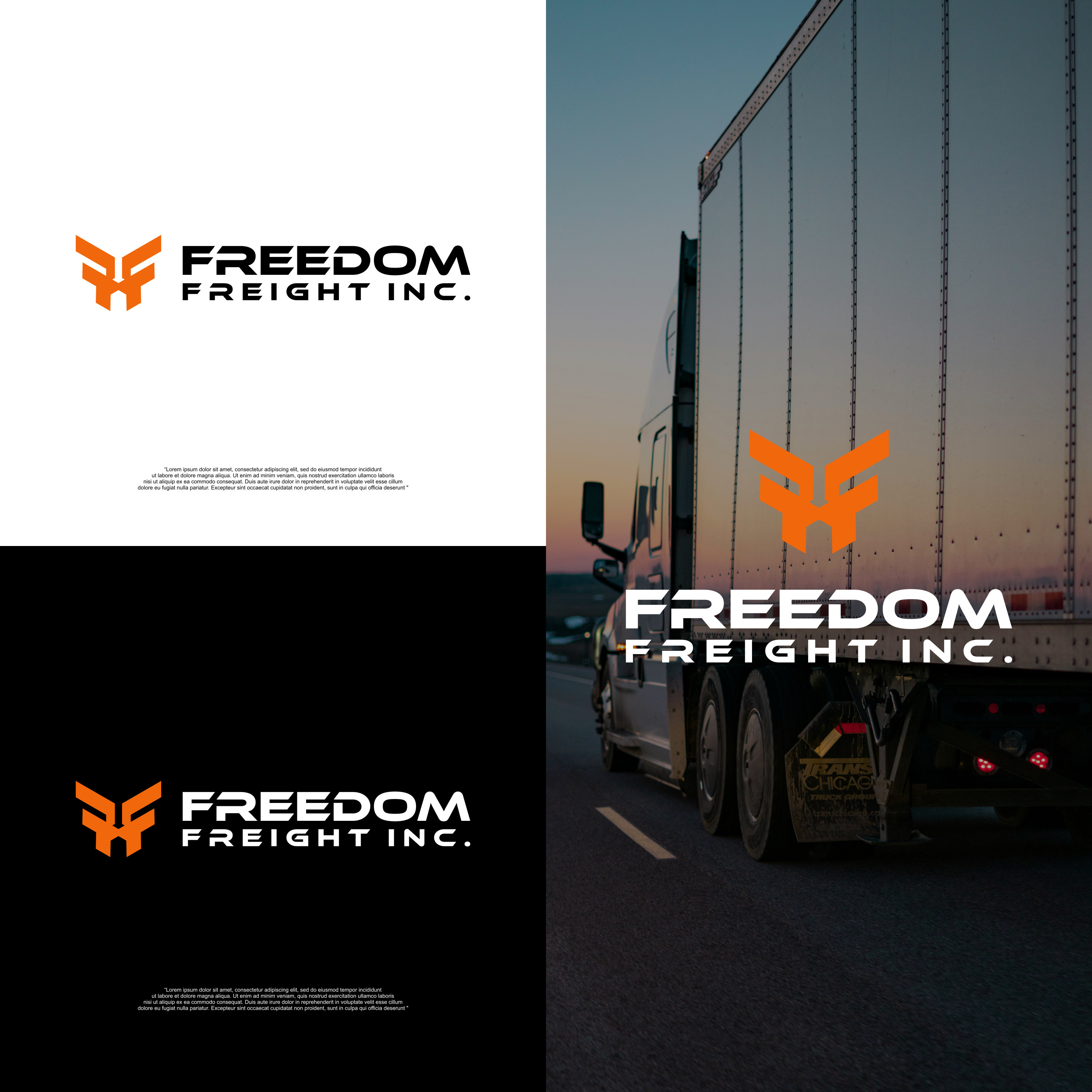 Logo Design by syad666 for this project | Design #36357705