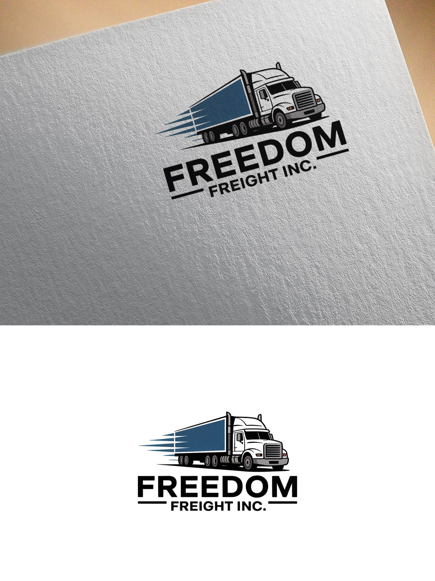 Logo-Design von Olivia Marie Smith für dieses Projekt | Design #36396609