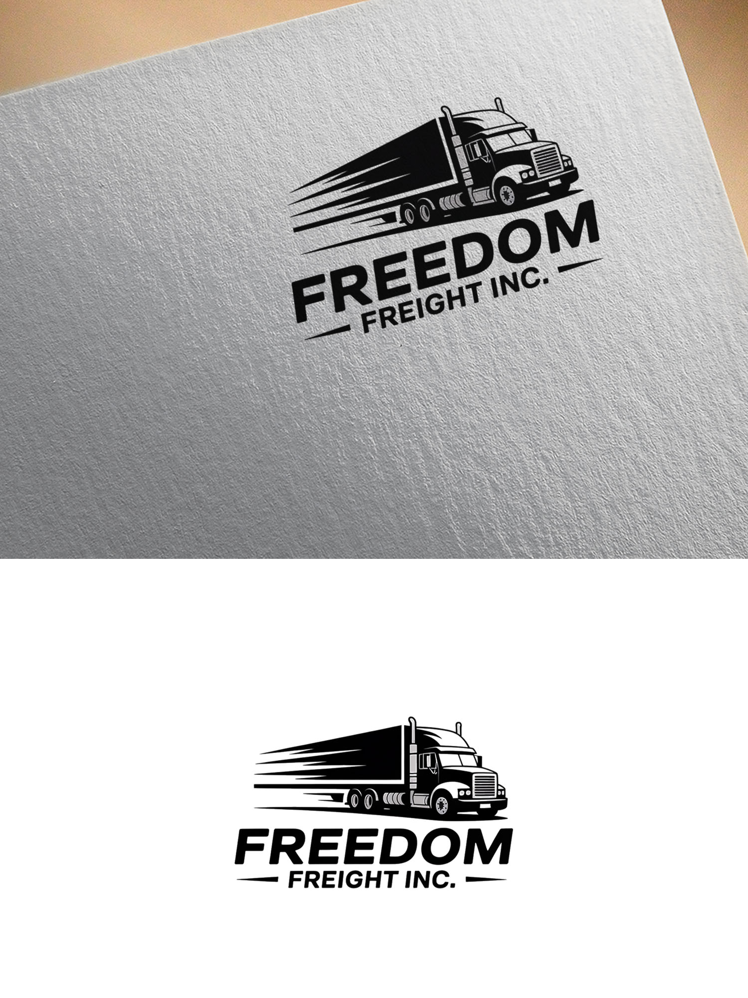 Logo-Design von Olivia Marie Smith für dieses Projekt | Design #36396611