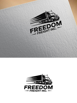 Logo Design by Olivia Marie Smith for this project | Design: #36396611