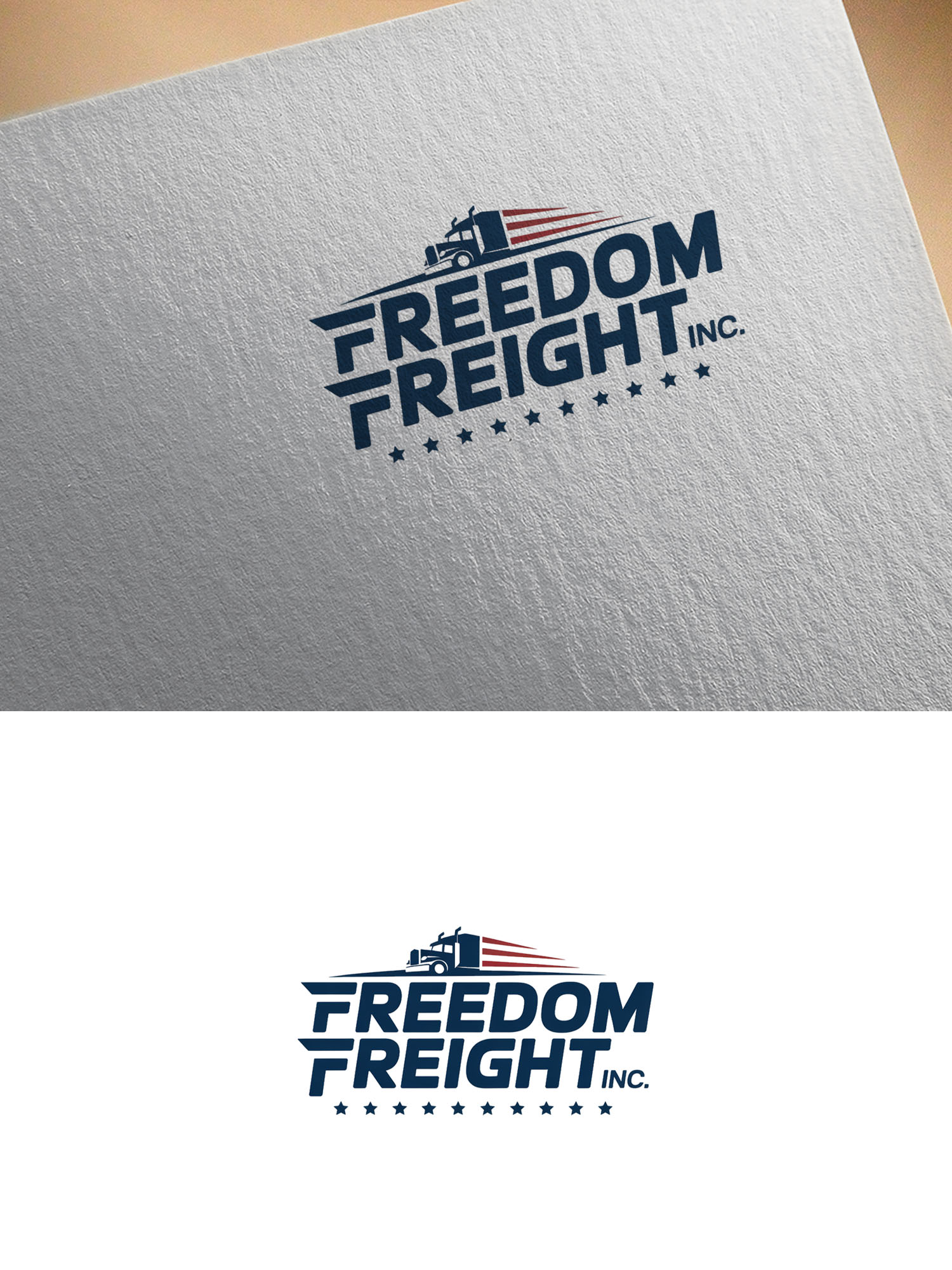 Logo-Design von Olivia Marie Smith für dieses Projekt | Design #36396613