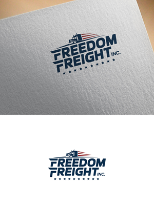 Logo Design by Olivia Marie Smith for this project | Design: #36396613