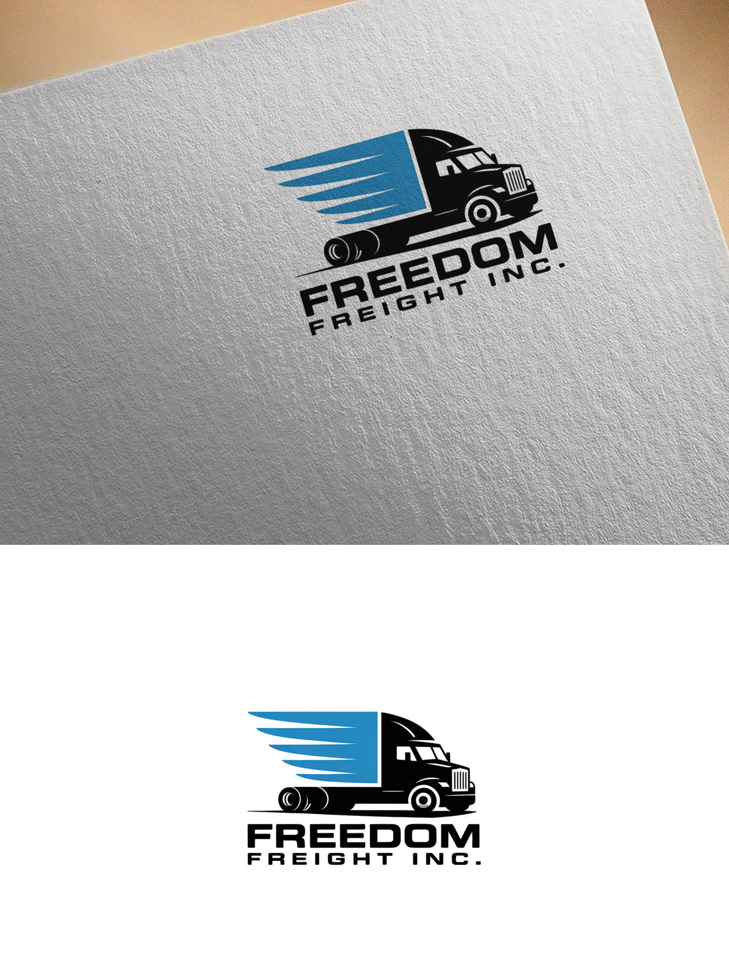 Logo-Design von Olivia Marie Smith für dieses Projekt | Design #36396614