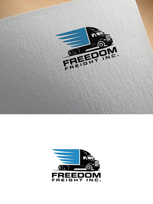 Logo Design by Olivia Marie Smith for this project | Design: #36396614