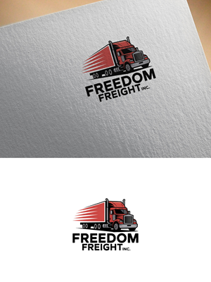 Logo Design by Olivia Marie Smith for this project | Design: #36396616