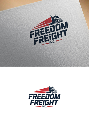 Logo Design by Olivia Marie Smith for this project | Design: #36396617