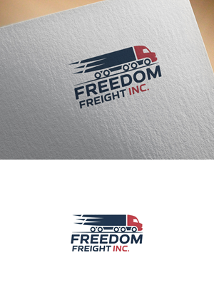 Logo Design by Olivia Marie Smith for this project | Design: #36396618