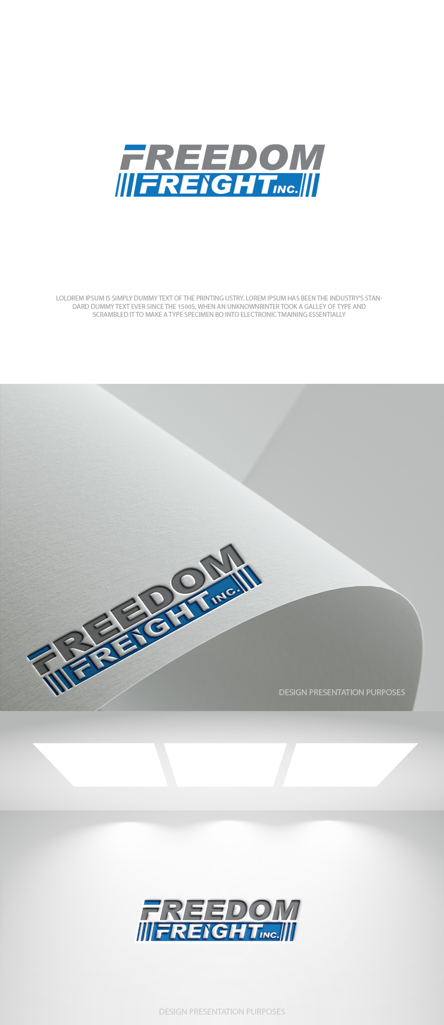 Logo Design by zebronicgraphic for this project | Design #36359442