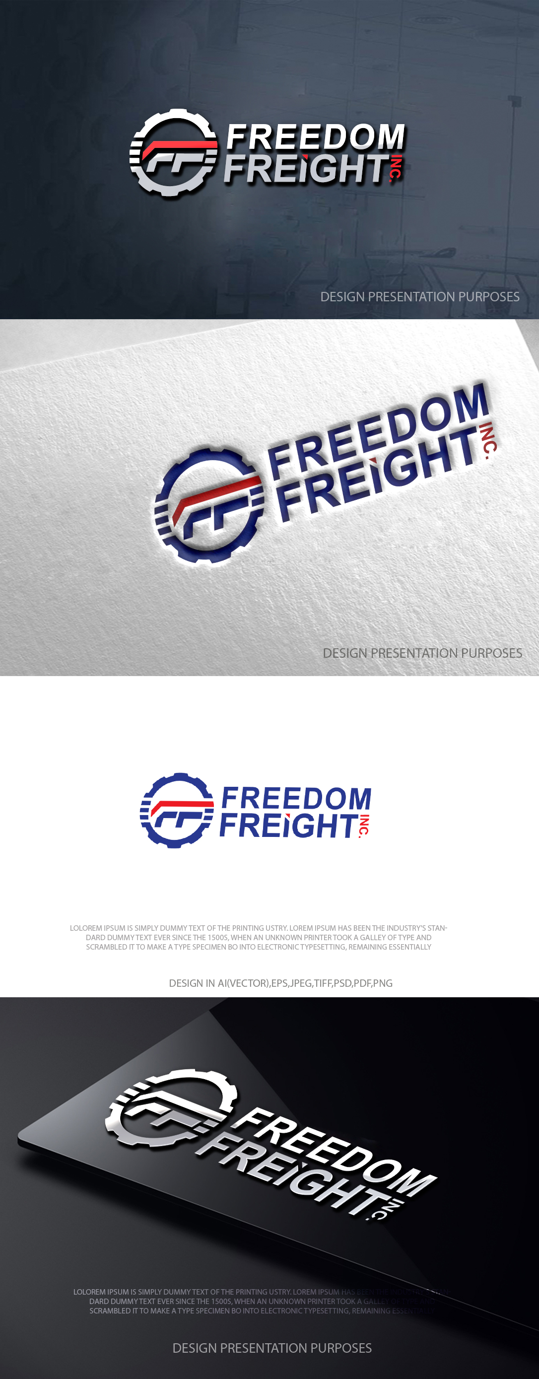 Logo Design by zebronicgraphic for this project | Design #36359445