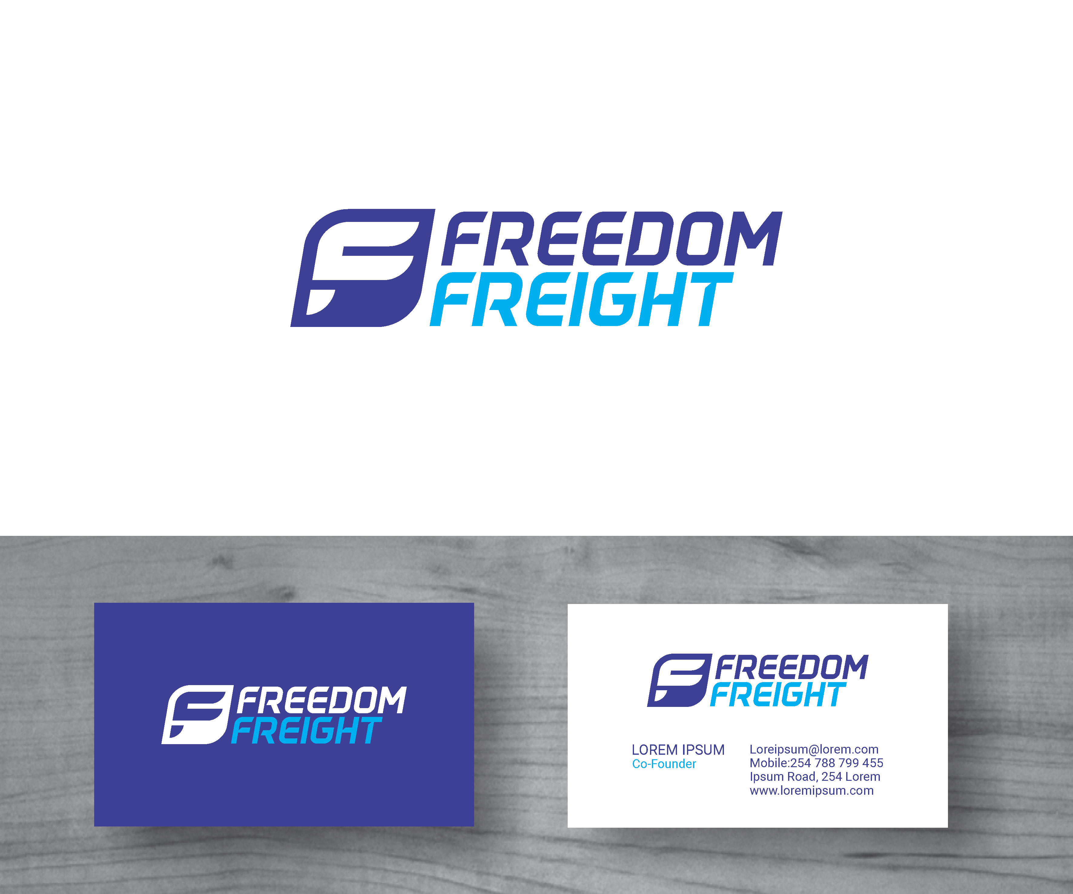 Logo Design by MBARO for this project | Design #36398412