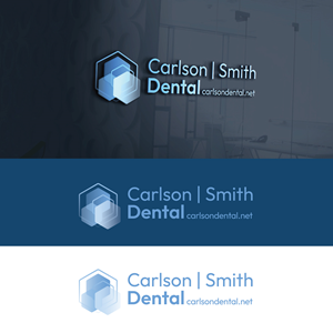 Logo Design by StromDesignHub for Carlson Dental | Design: #36362174