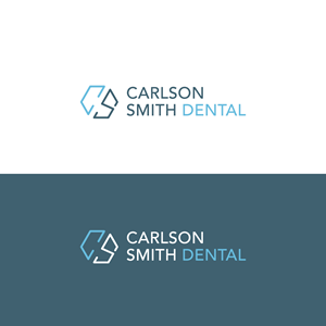 Logo Design by Farhad Kreative for Carlson Dental | Design #36359166