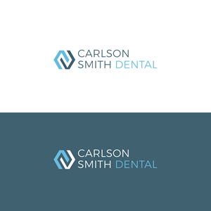 Logo Design by Farhad Kreative for Carlson Dental | Design: #36359344