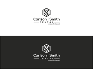 Logo Design by creative Sujsa for Carlson Dental | Design: #36361327