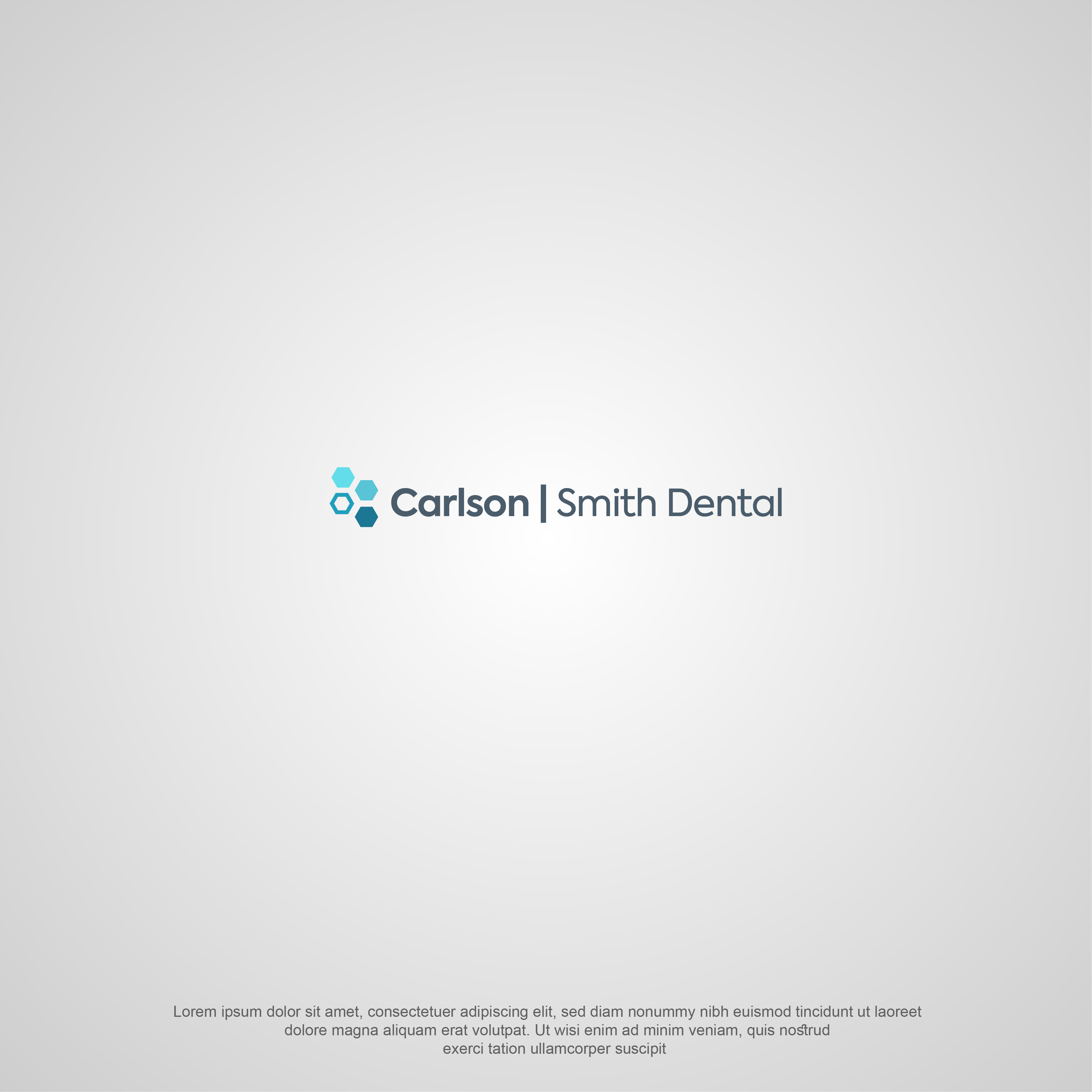 Logo Design by AbrinaDesign for Carlson Dental | Design #36356679