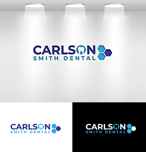 Logo Design by Mi Design1 for Carlson Dental | Design: #36361870