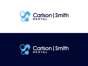 Logo Design by 439 Creations for Carlson Dental | Design: #36360963