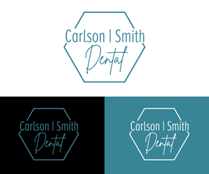 Logo Design by Kavth for Carlson Dental | Design: #36382619