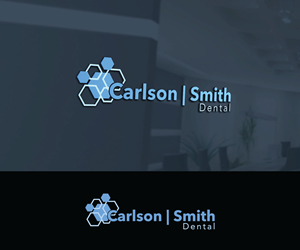 Logo Design by Srk pix!14 for Carlson Dental | Design: #36364766