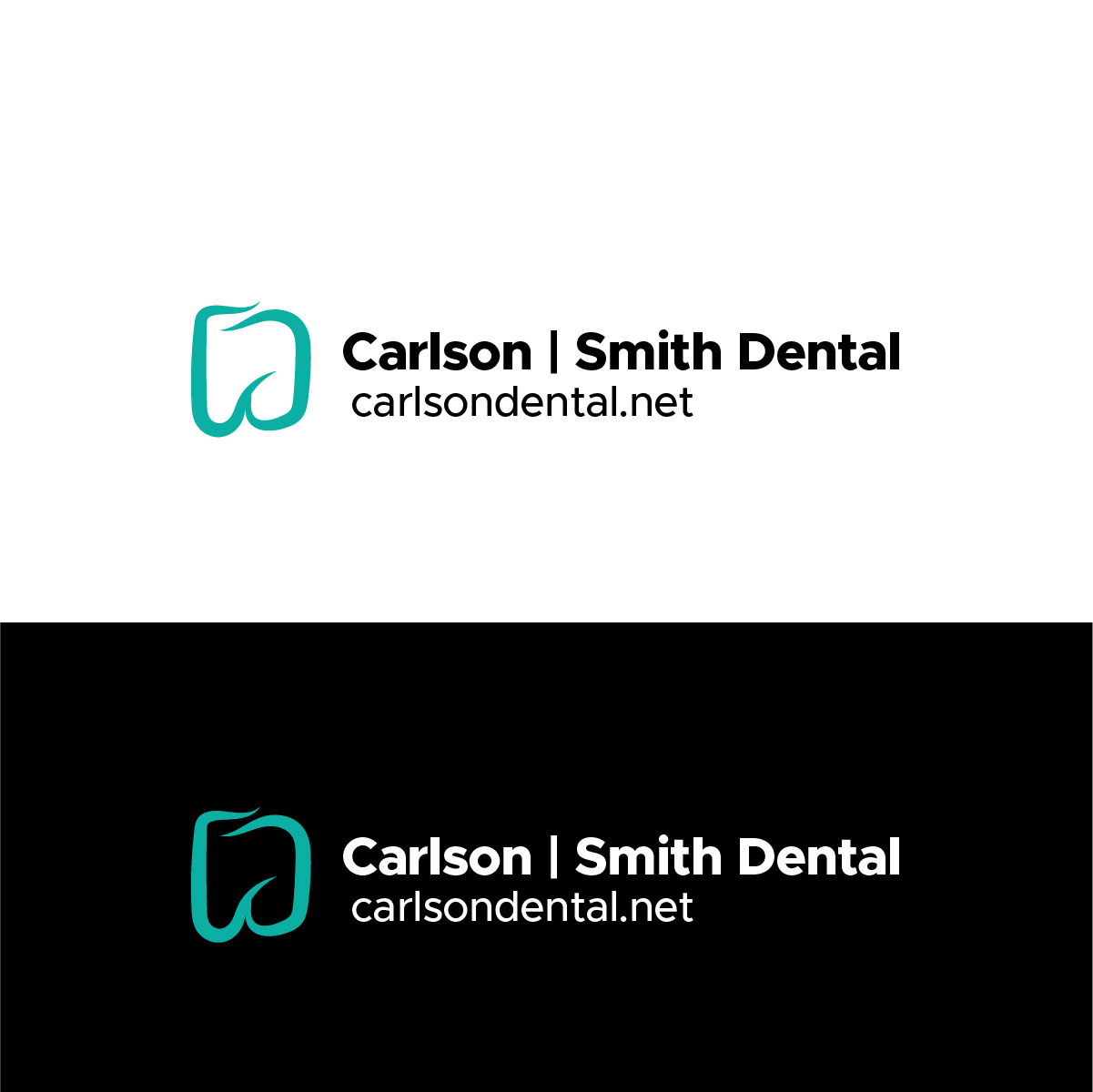Logo Design by 99 Art.. for Carlson Dental | Design #36362498