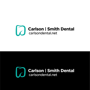 Logo Design by 99 Art.. for Carlson Dental | Design: #36362498