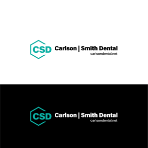 Logo Design by 99 Art.. for Carlson Dental | Design: #36362500