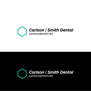 Logo Design by 99 Art.. for Carlson Dental | Design: #36362502